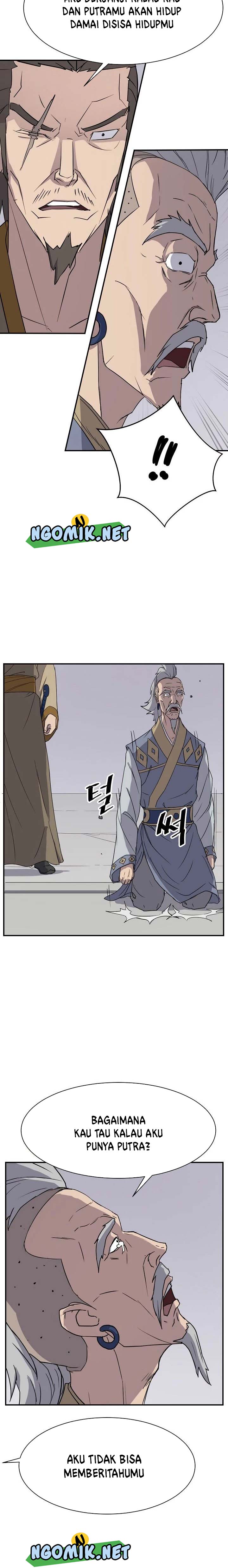 The Invincible Immortal - Chapter 89 4