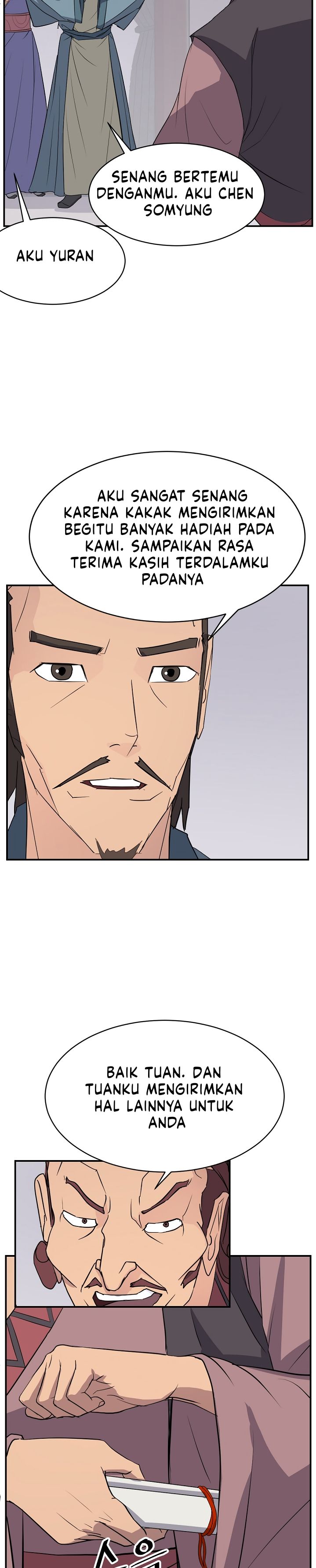 The Invincible Immortal - Chapter 82 8 The Invincible Immortal - Chapter 82 8