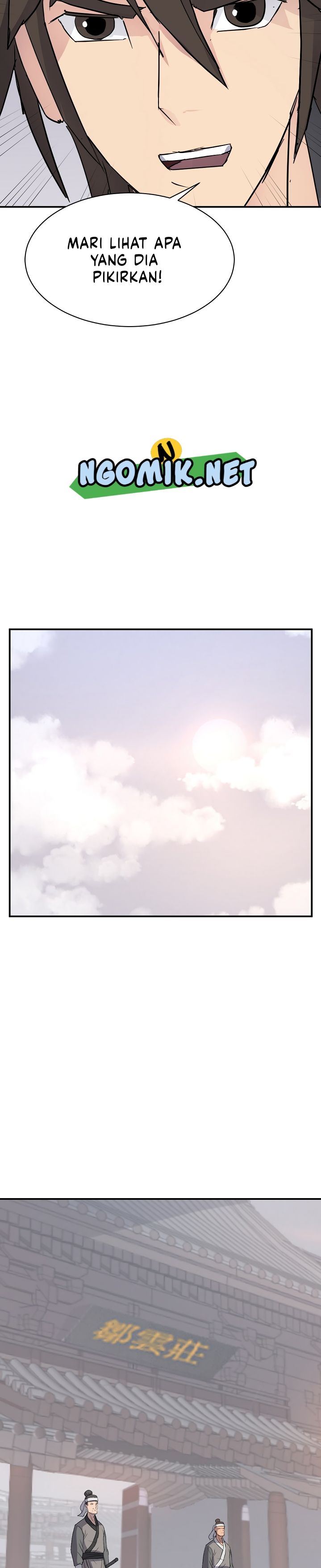 The Invincible Immortal - Chapter 82 20 The Invincible Immortal - Chapter 82 20