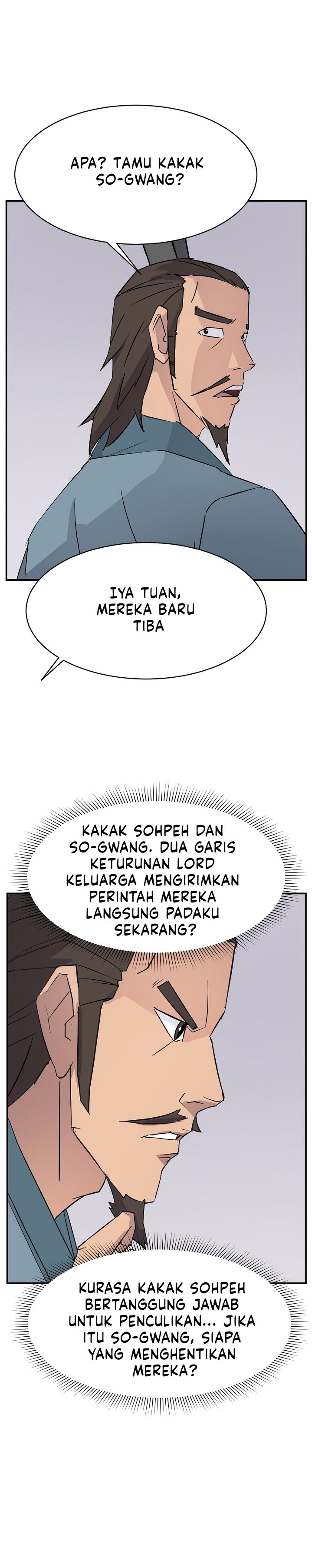The Invincible Immortal - Chapter 82 26 The Invincible Immortal - Chapter 82 26