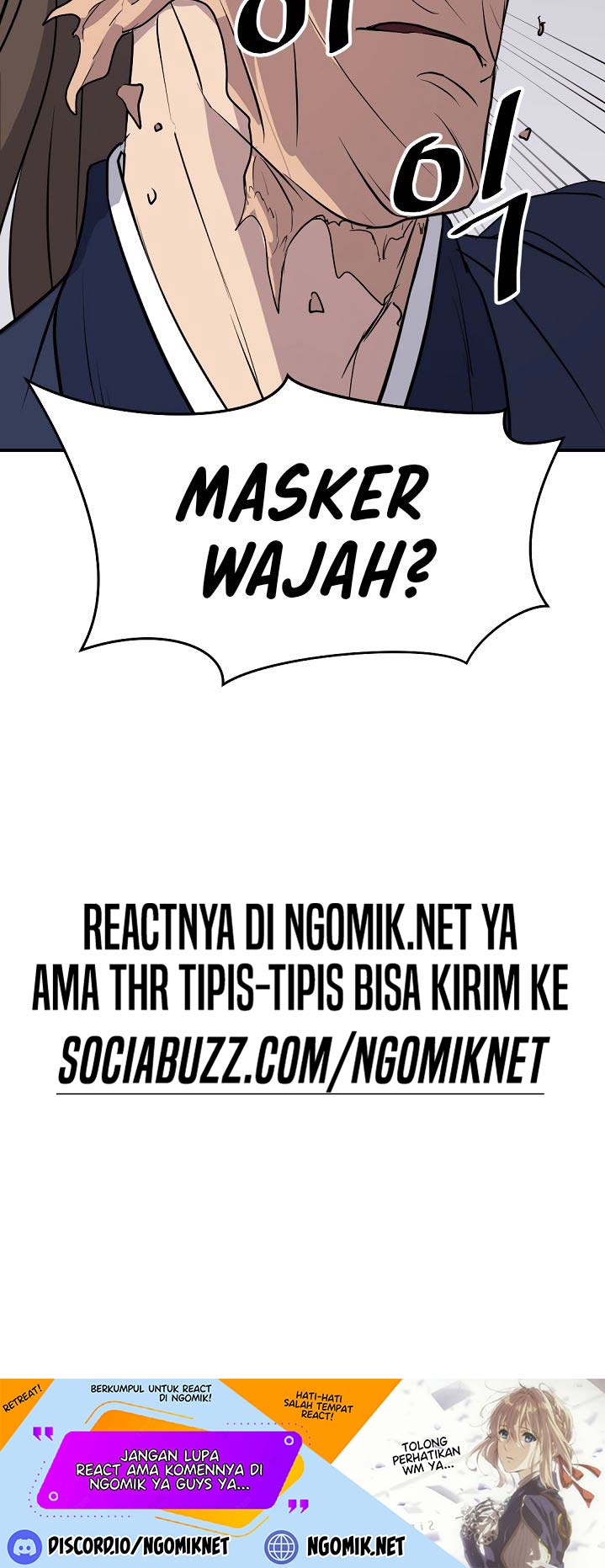 The Invincible Immortal - Chapter 82 31 The Invincible Immortal - Chapter 82 31