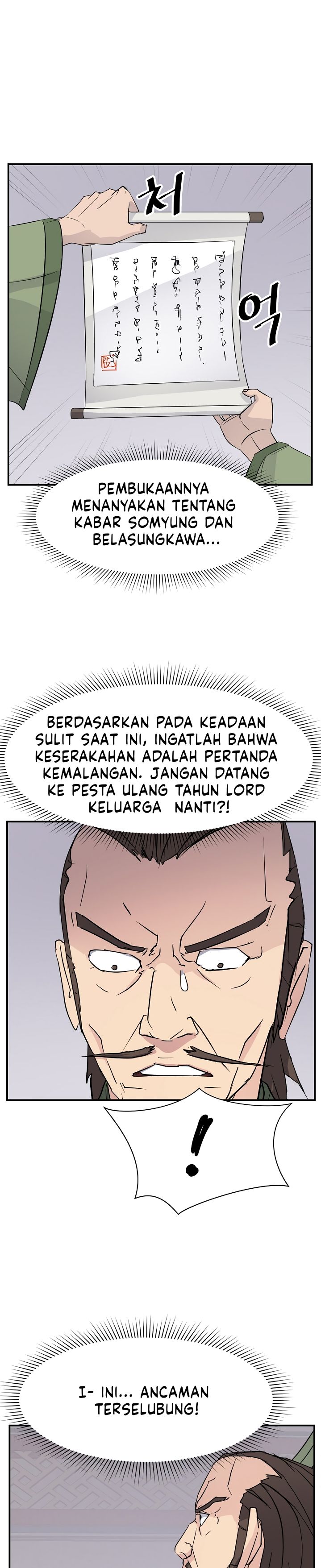 The Invincible Immortal - Chapter 82 13 The Invincible Immortal - Chapter 82 13