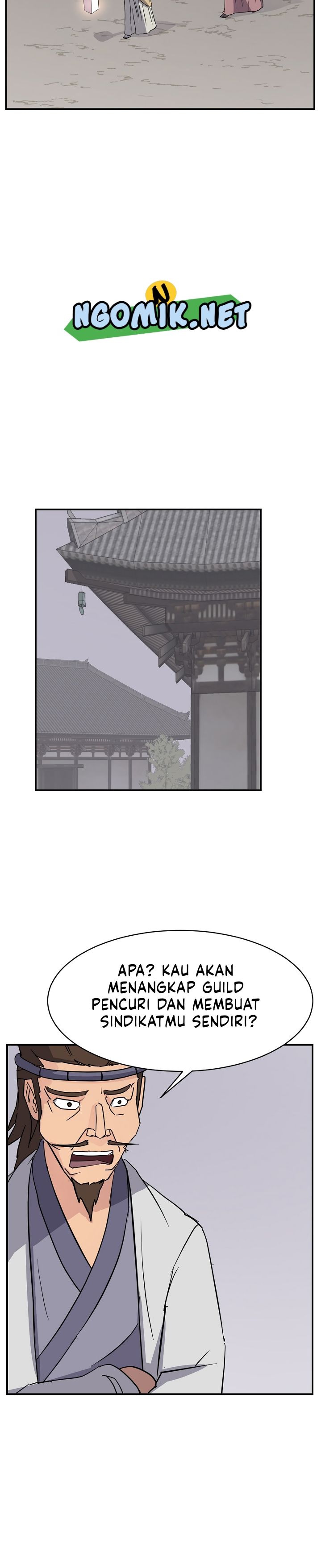 The Invincible Immortal - Chapter 82 16 The Invincible Immortal - Chapter 82 16