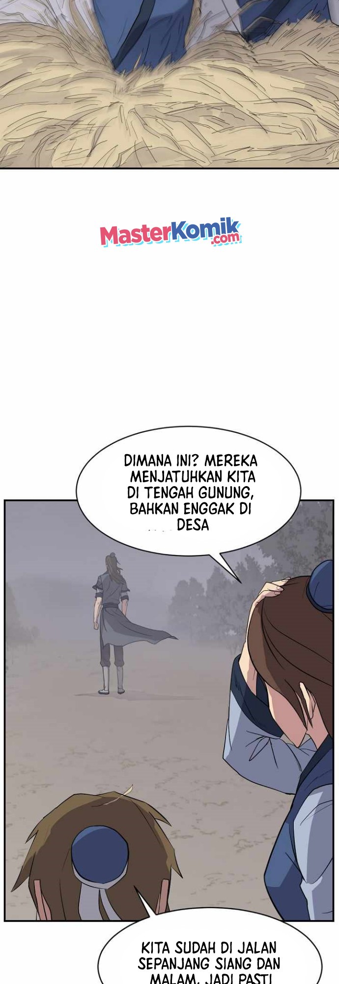 The Invincible Immortal - Chapter 80 21 The Invincible Immortal - Chapter 80 21