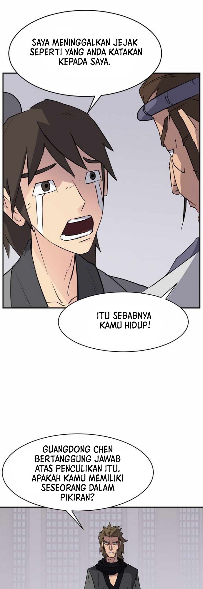 The Invincible Immortal - Chapter 80 26 The Invincible Immortal - Chapter 80 26