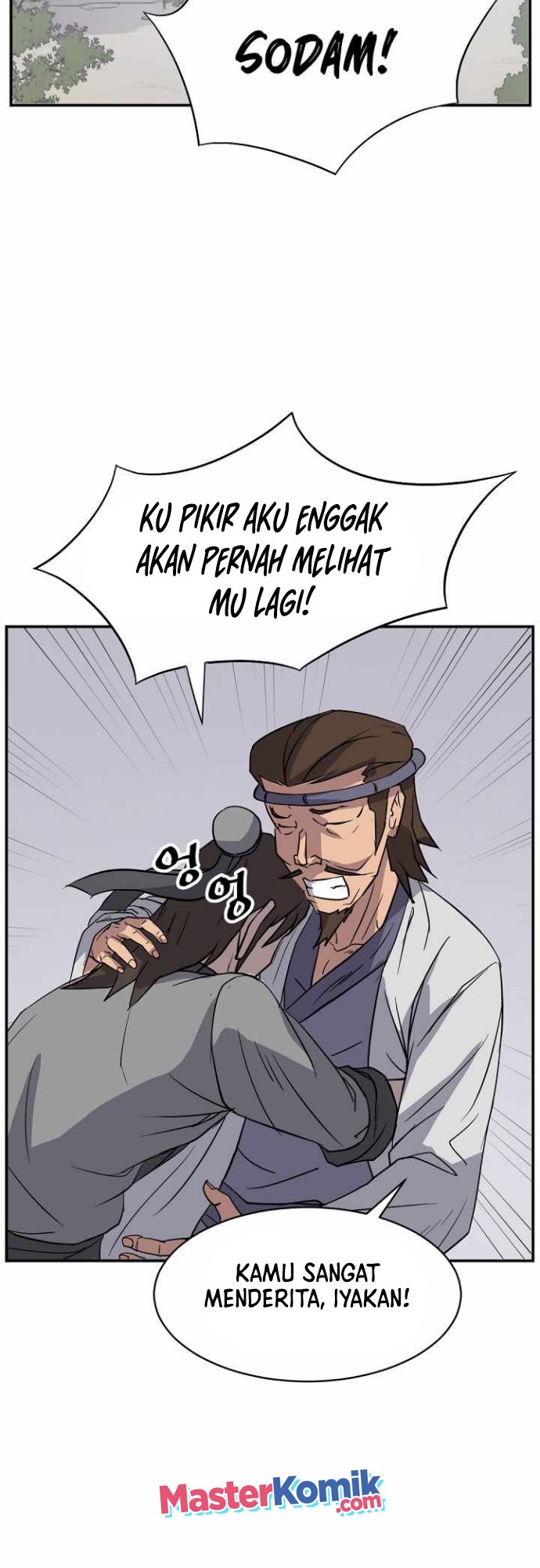 The Invincible Immortal - Chapter 80 25 The Invincible Immortal - Chapter 80 25