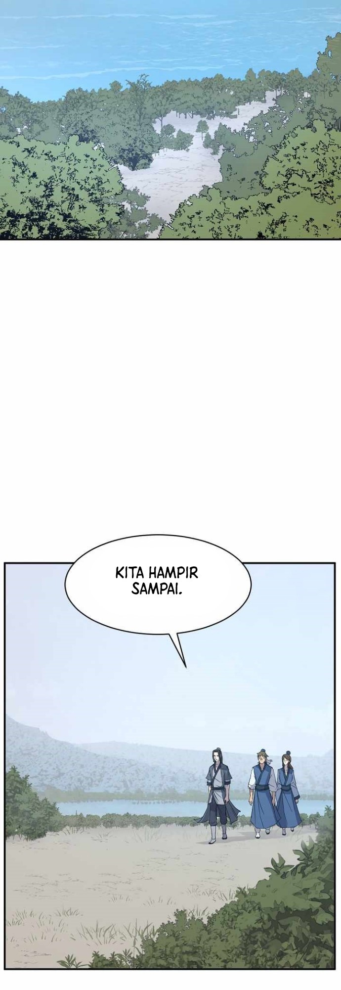 The Invincible Immortal - Chapter 80 33 The Invincible Immortal - Chapter 80 33