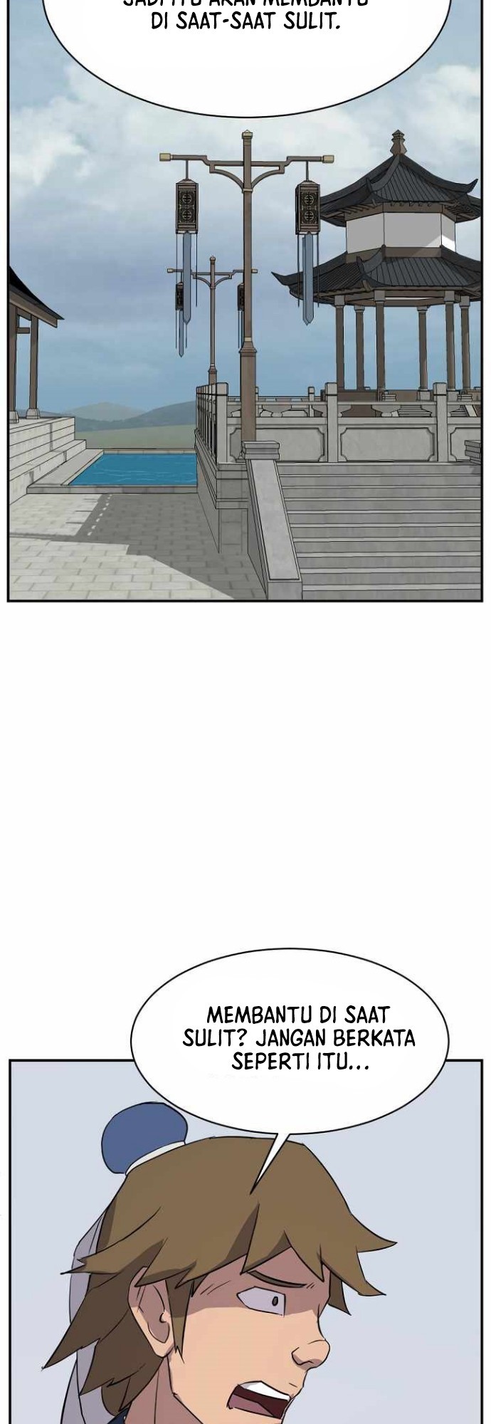 The Invincible Immortal - Chapter 80 37 The Invincible Immortal - Chapter 80 37