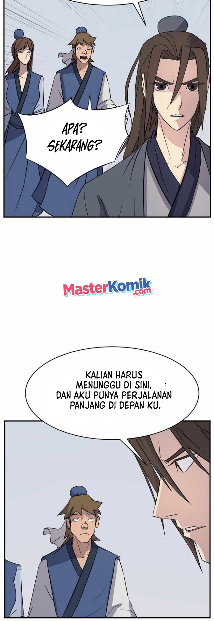 The Invincible Immortal - Chapter 80 35 The Invincible Immortal - Chapter 80 35