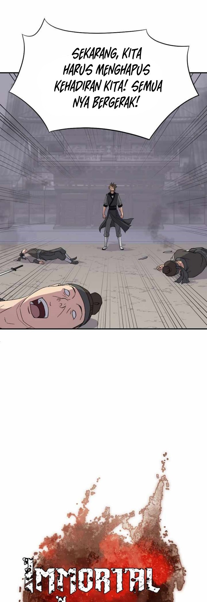 The Invincible Immortal - Chapter 80 12 The Invincible Immortal - Chapter 80 12