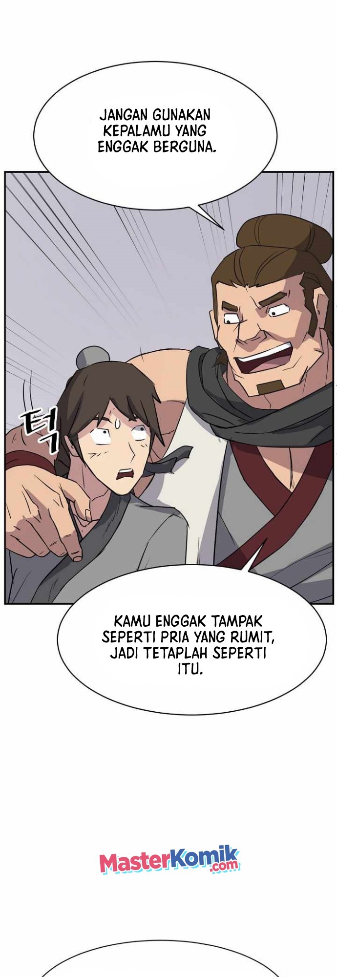 The Invincible Immortal - Chapter 80 10 The Invincible Immortal - Chapter 80 10