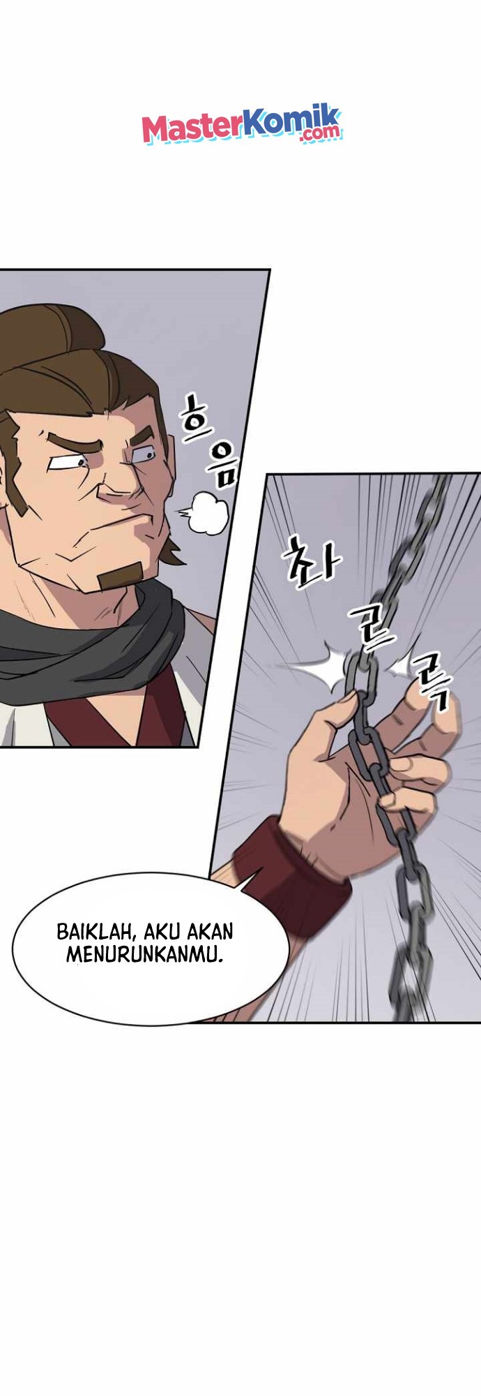 The Invincible Immortal - Chapter 80 6 The Invincible Immortal - Chapter 80 6