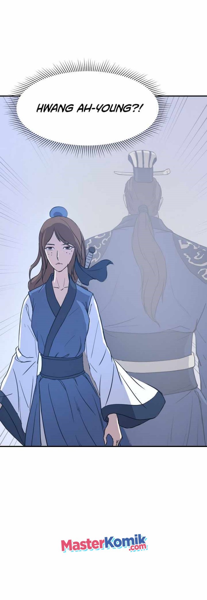 The Invincible Immortal - Chapter 80 52 The Invincible Immortal - Chapter 80 52