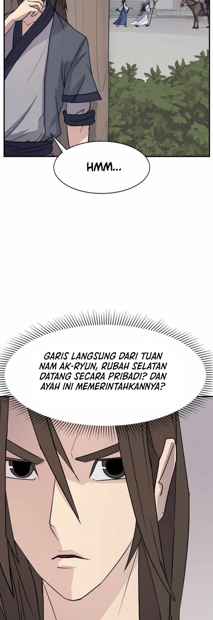 The Invincible Immortal - Chapter 80 50 The Invincible Immortal - Chapter 80 50