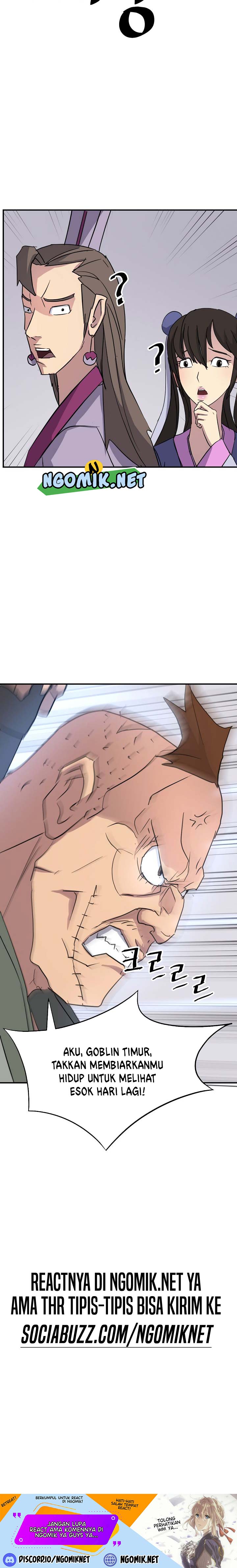 The Invincible Immortal - Chapter 86 24 The Invincible Immortal - Chapter 86 24