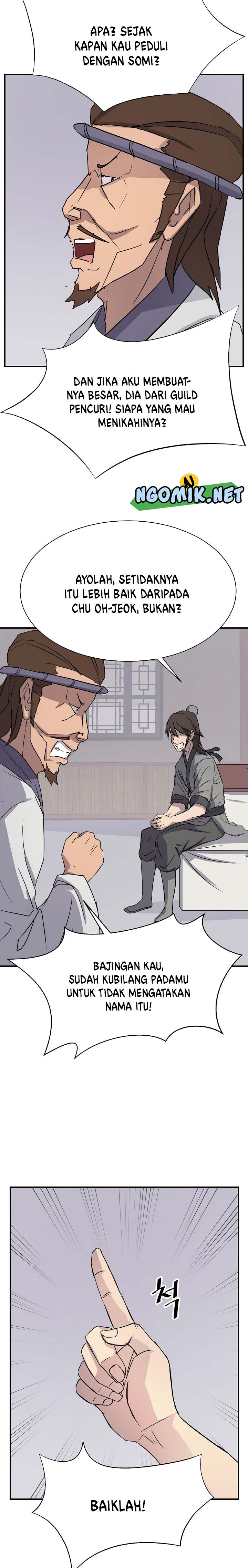 The Invincible Immortal - Chapter 86 19 The Invincible Immortal - Chapter 86 19
