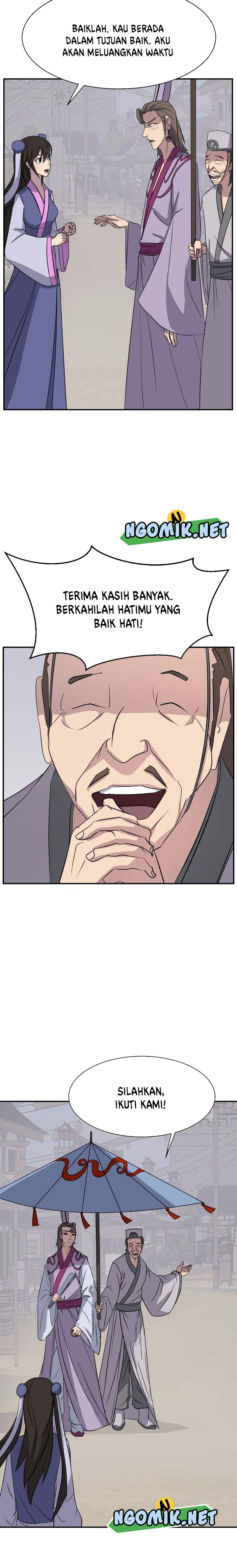 The Invincible Immortal - Chapter 86 13 The Invincible Immortal - Chapter 86 13