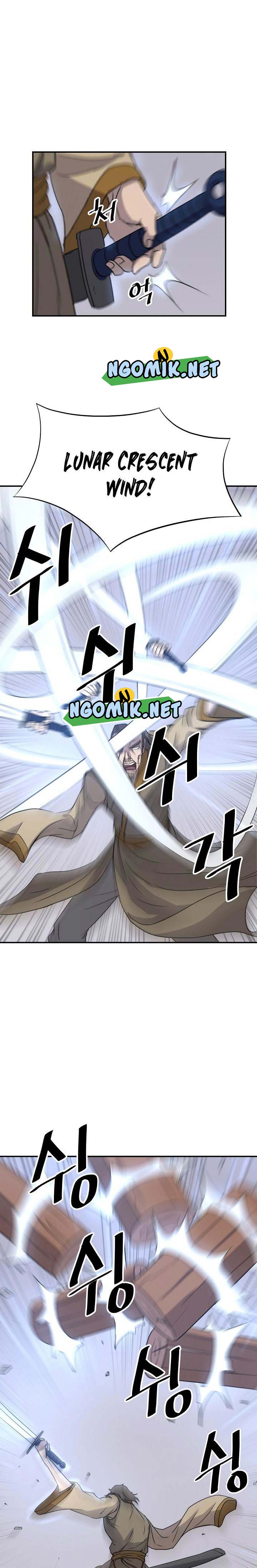 The Invincible Immortal - Chapter 87 21 The Invincible Immortal - Chapter 87 21