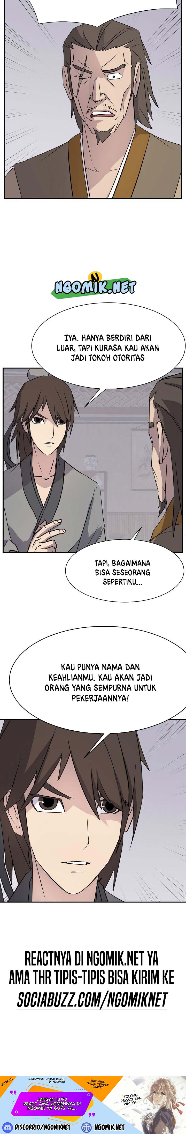 The Invincible Immortal - Chapter 87 25 The Invincible Immortal - Chapter 87 25