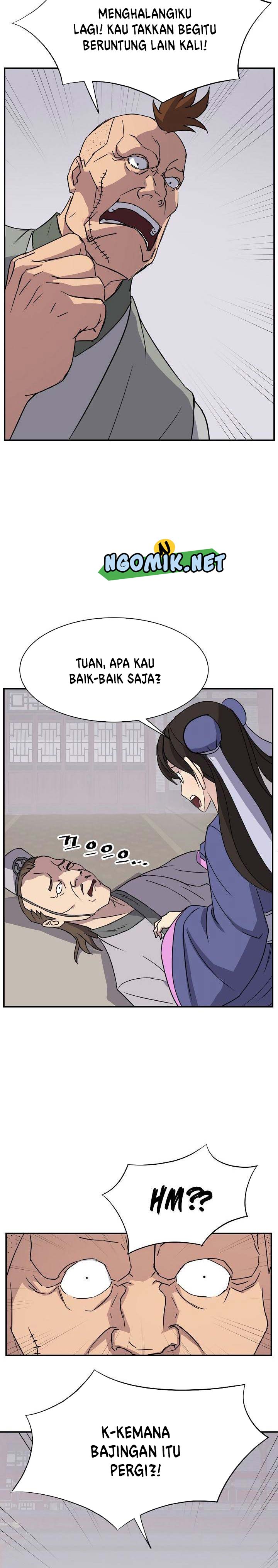 The Invincible Immortal - Chapter 87 7 The Invincible Immortal - Chapter 87 7