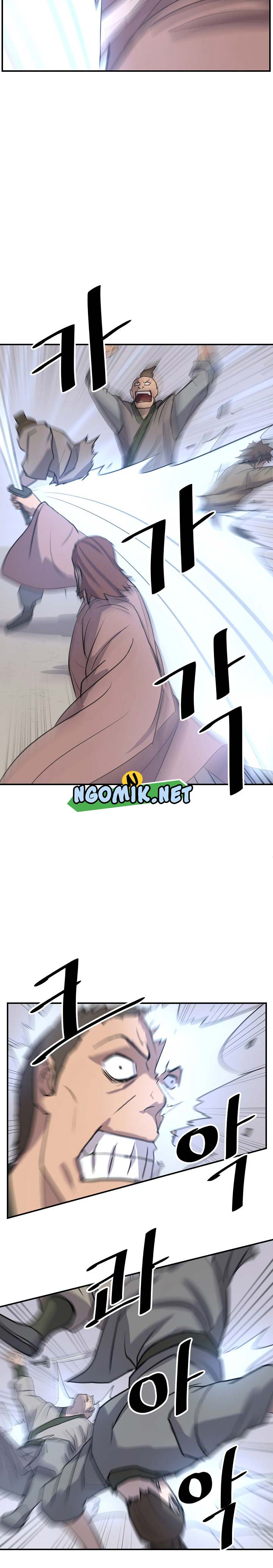 The Invincible Immortal - Chapter 84 9 The Invincible Immortal - Chapter 84 9