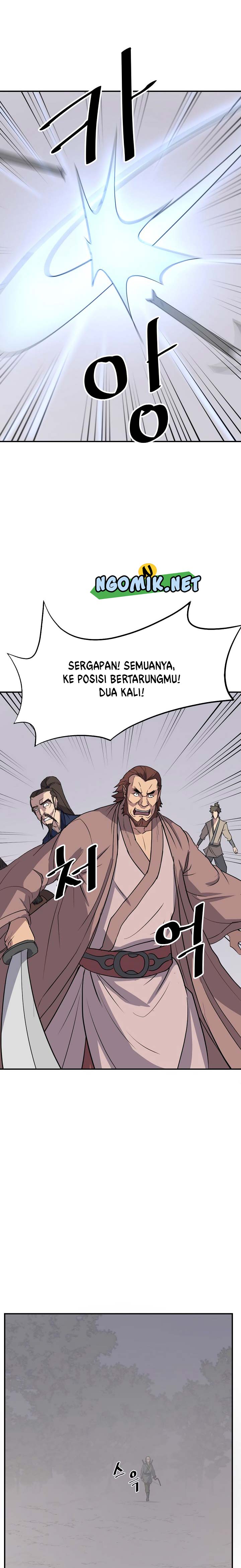 The Invincible Immortal - Chapter 84 3 The Invincible Immortal - Chapter 84 3