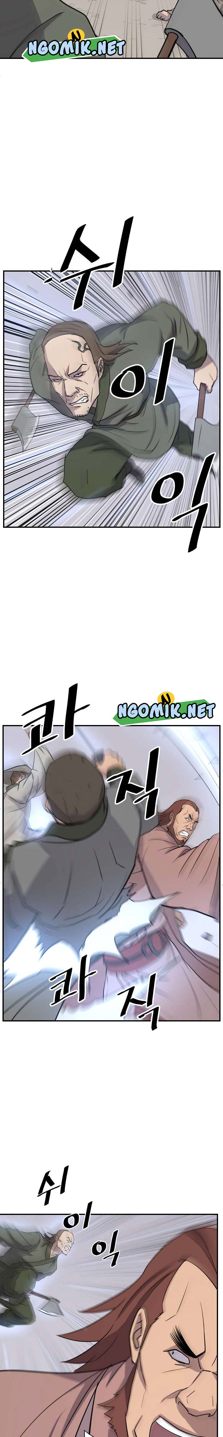 The Invincible Immortal - Chapter 84 12 The Invincible Immortal - Chapter 84 12