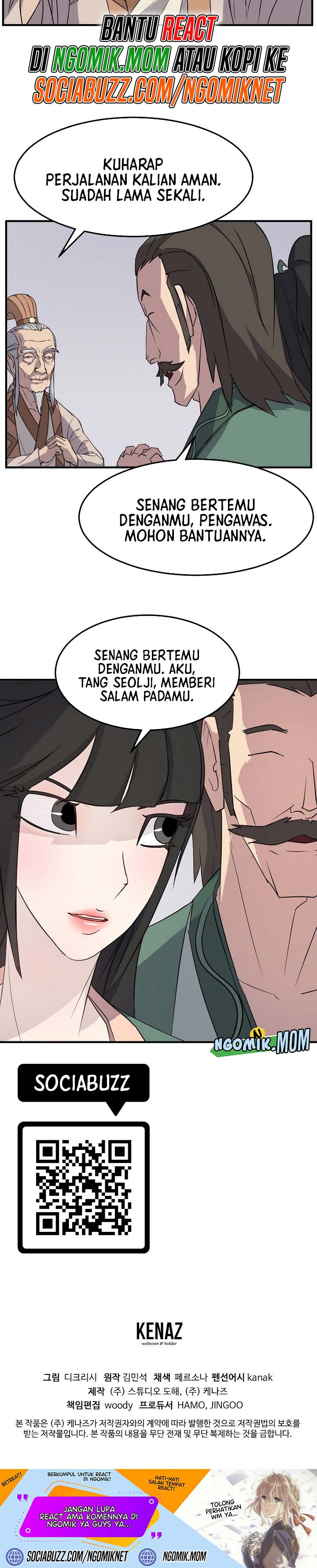 The Invincible Immortal - Chapter 98 28 The Invincible Immortal - Chapter 98 28
