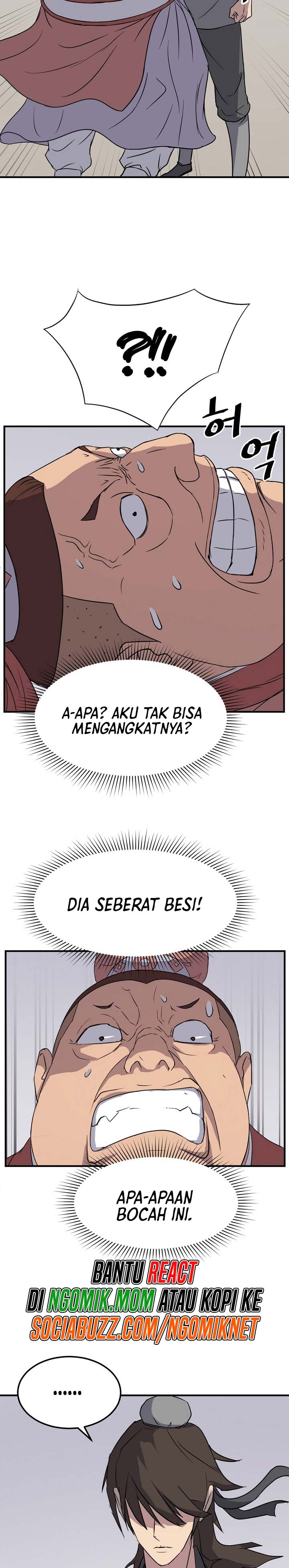 The Invincible Immortal - Chapter 98 19 The Invincible Immortal - Chapter 98 19