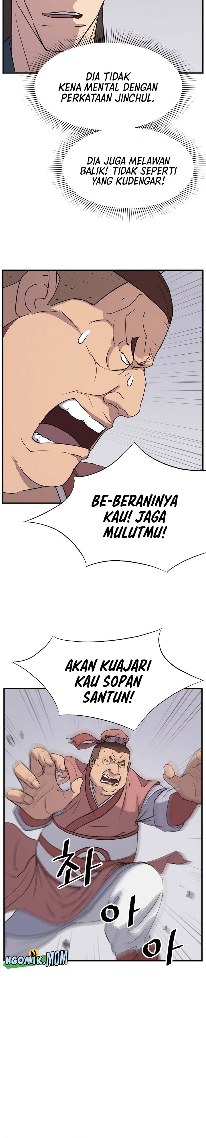 The Invincible Immortal - Chapter 98 15 The Invincible Immortal - Chapter 98 15