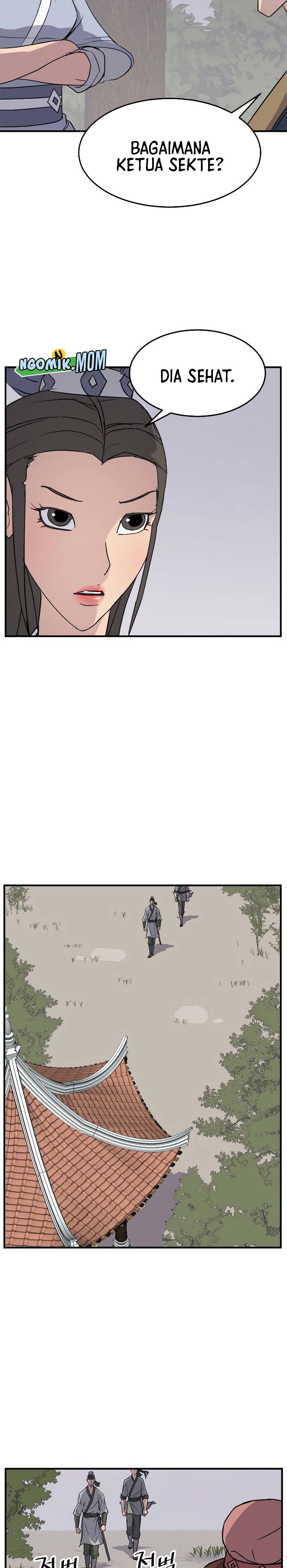 The Invincible Immortal - Chapter 98 6 The Invincible Immortal - Chapter 98 6