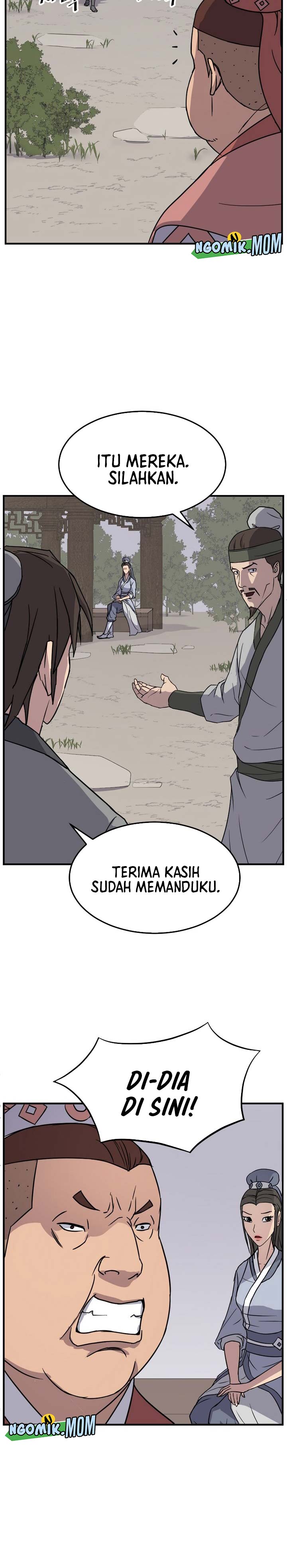 The Invincible Immortal - Chapter 98 7 The Invincible Immortal - Chapter 98 7