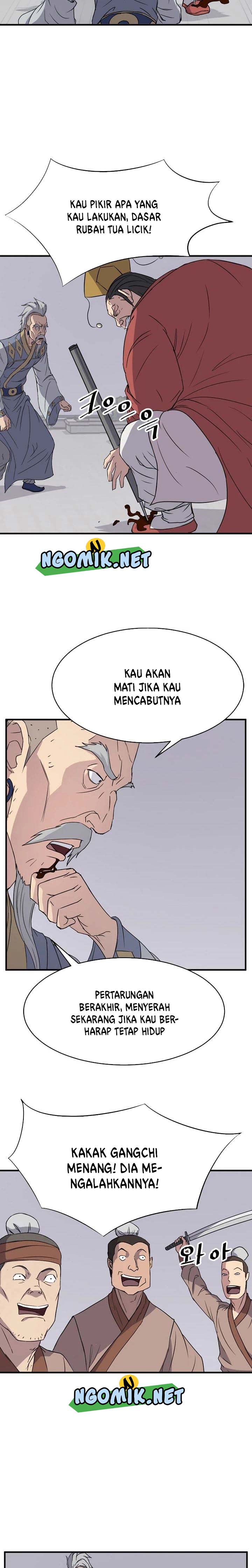 The Invincible Immortal - Chapter 92 20 The Invincible Immortal - Chapter 92 20