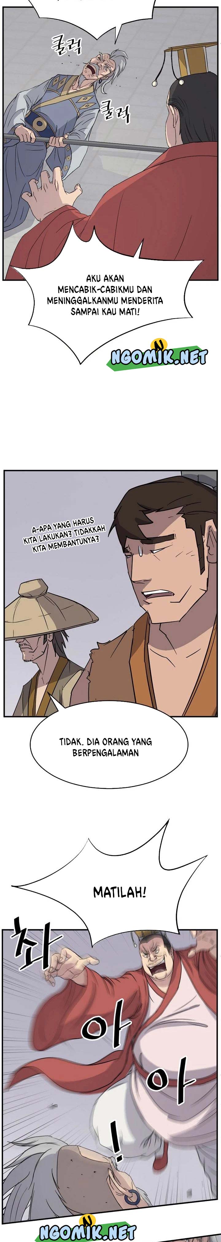 The Invincible Immortal - Chapter 92 18 The Invincible Immortal - Chapter 92 18