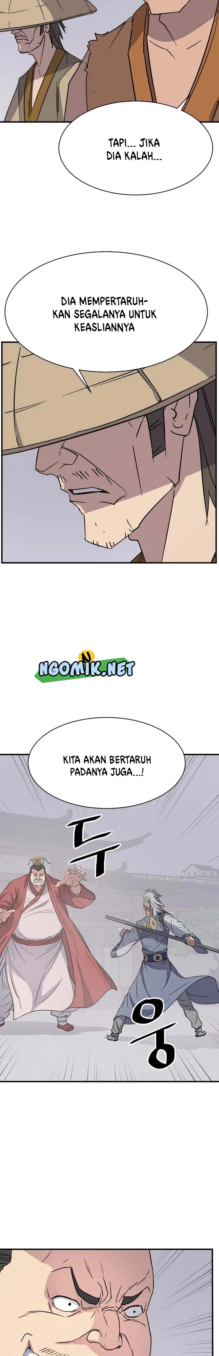 The Invincible Immortal - Chapter 92 13 The Invincible Immortal - Chapter 92 13