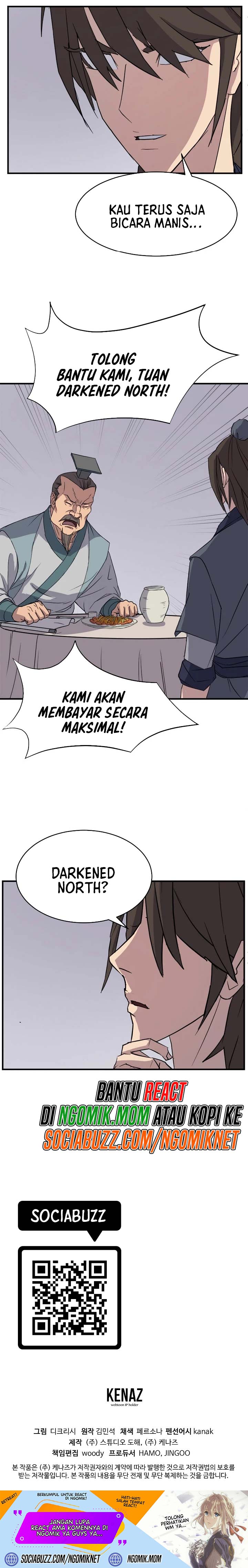 The Invincible Immortal - Chapter 94 23 The Invincible Immortal - Chapter 94 23