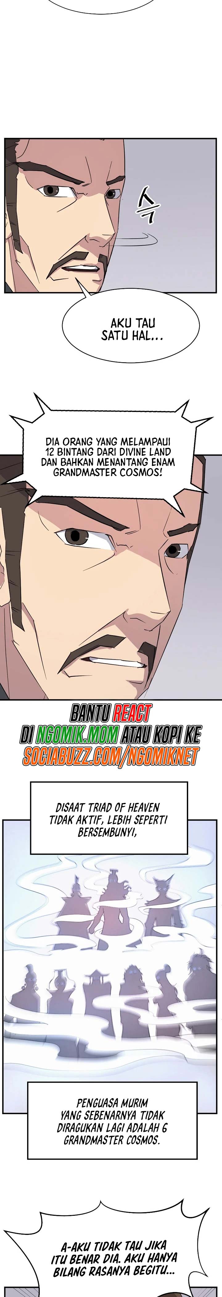 The Invincible Immortal - Chapter 95 23 The Invincible Immortal - Chapter 95 23