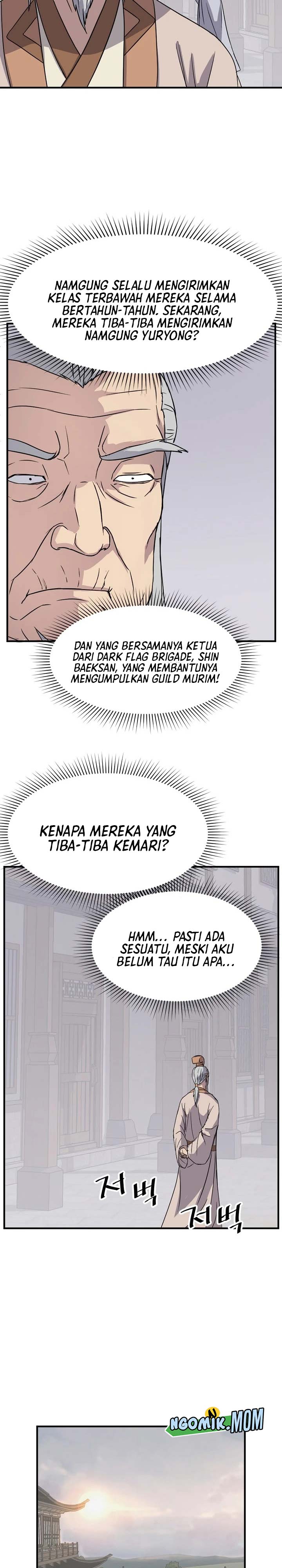 The Invincible Immortal - Chapter 95 20 The Invincible Immortal - Chapter 95 20