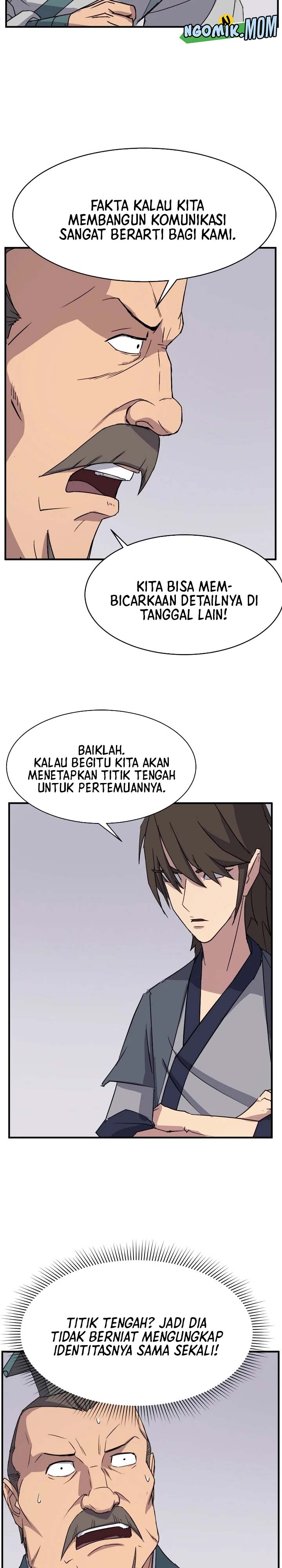 The Invincible Immortal - Chapter 95 3 The Invincible Immortal - Chapter 95 3