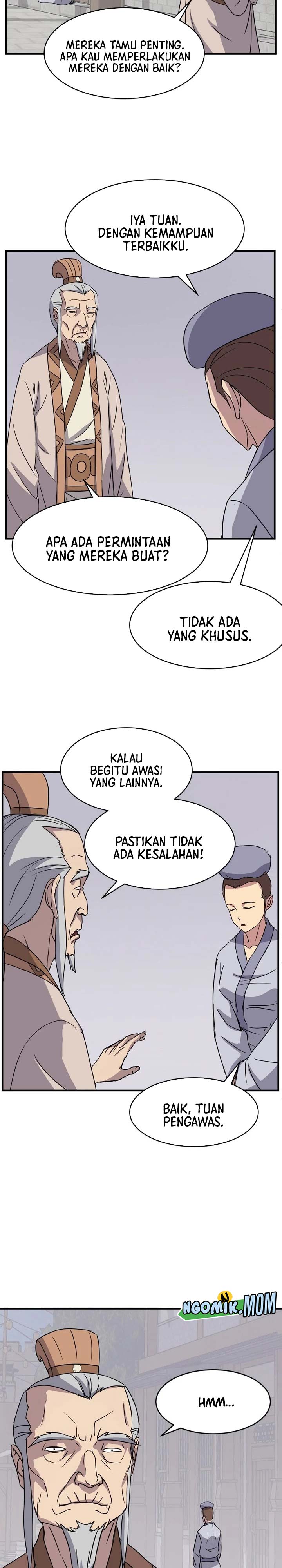 The Invincible Immortal - Chapter 95 19 The Invincible Immortal - Chapter 95 19