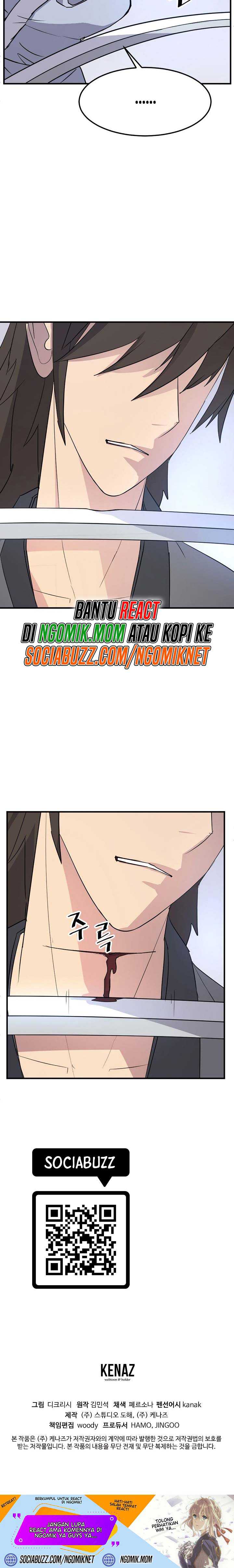 The Invincible Immortal - Chapter 102 23