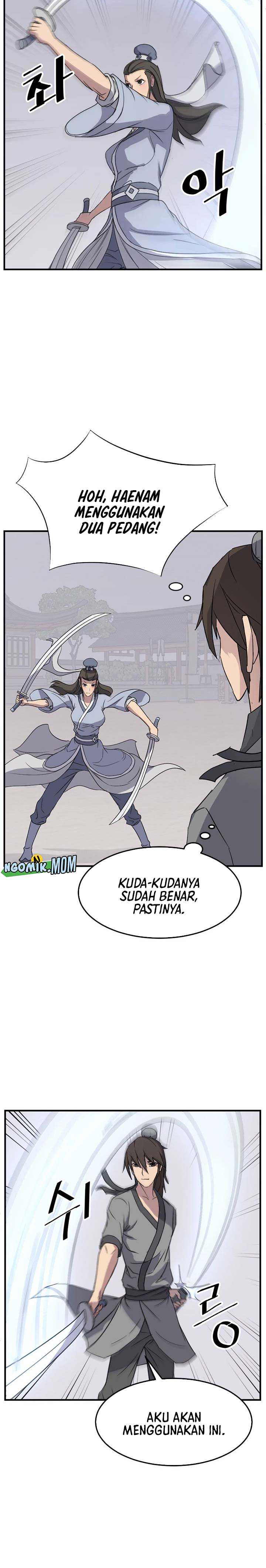 The Invincible Immortal - Chapter 102 3