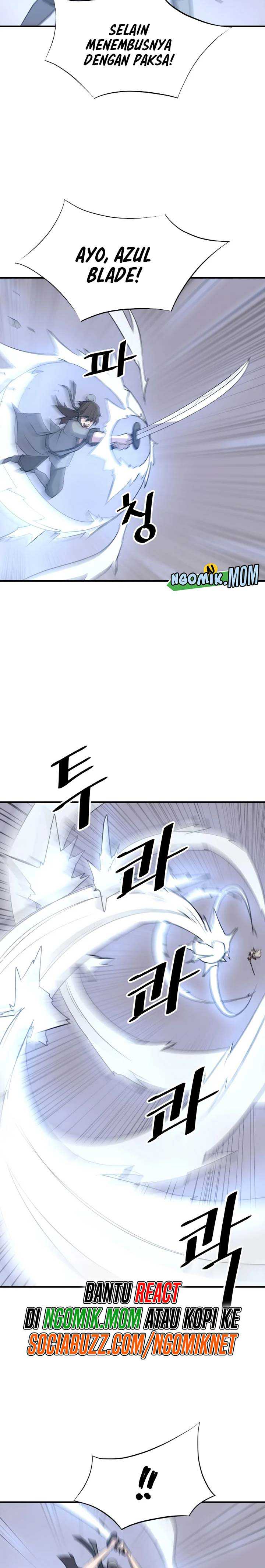 The Invincible Immortal - Chapter 106 23 The Invincible Immortal - Chapter 106 23