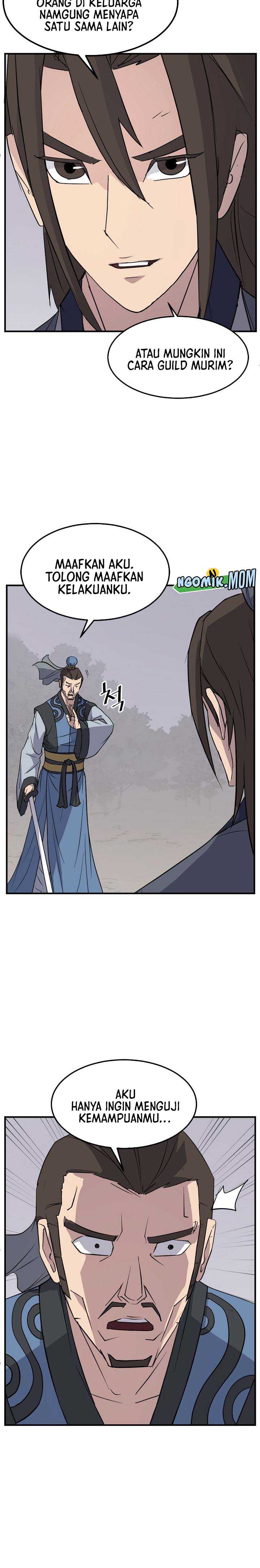 The Invincible Immortal - Chapter 118 9 The Invincible Immortal - Chapter 118 9