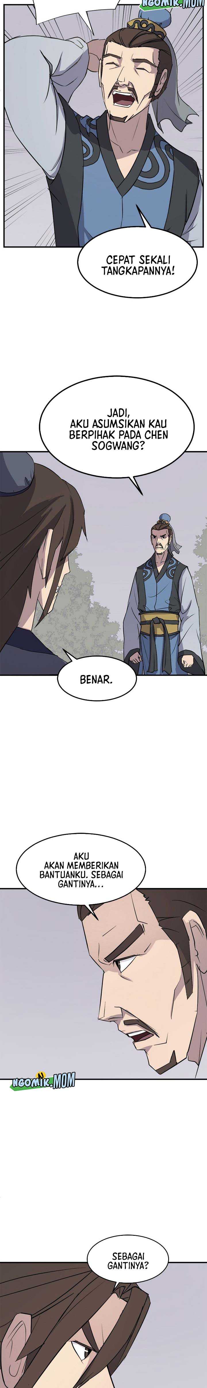 The Invincible Immortal - Chapter 118 22 The Invincible Immortal - Chapter 118 22