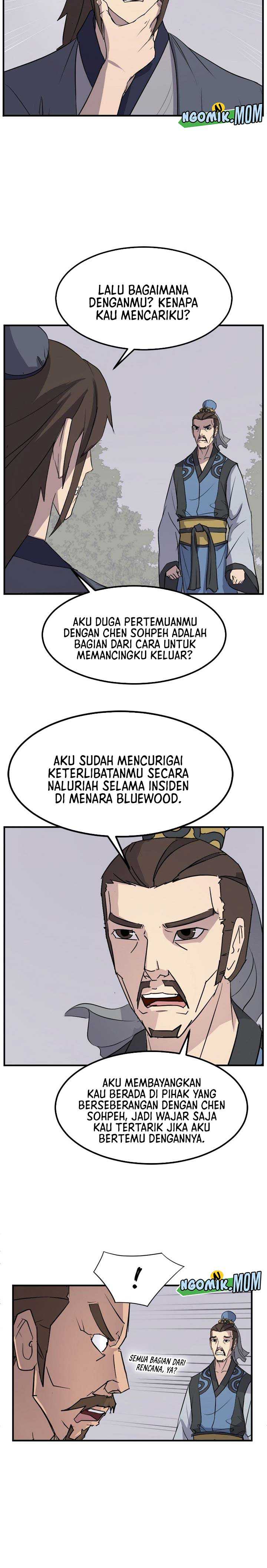 The Invincible Immortal - Chapter 118 19 The Invincible Immortal - Chapter 118 19