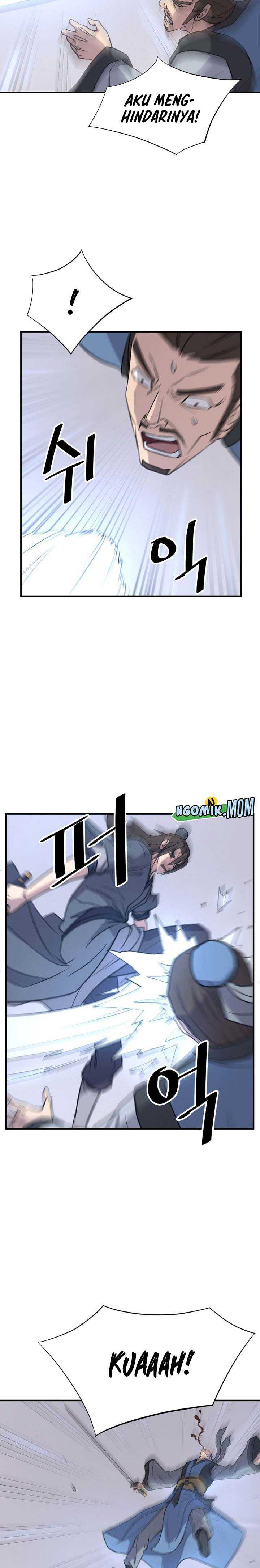 The Invincible Immortal - Chapter 118 12 The Invincible Immortal - Chapter 118 12