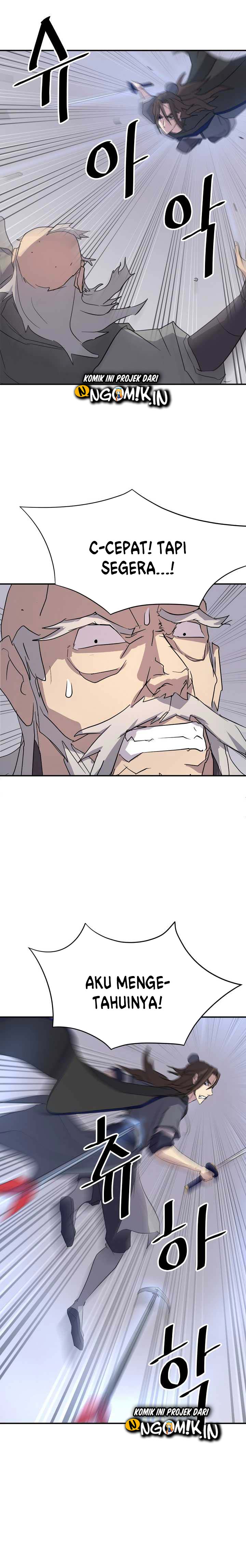The Invincible Immortal - Chapter 68 22 The Invincible Immortal - Chapter 68 22