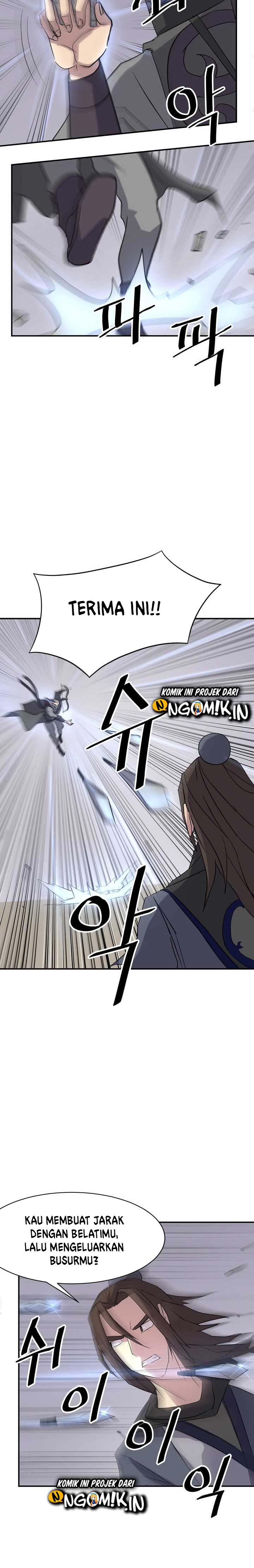 The Invincible Immortal - Chapter 68 20 The Invincible Immortal - Chapter 68 20