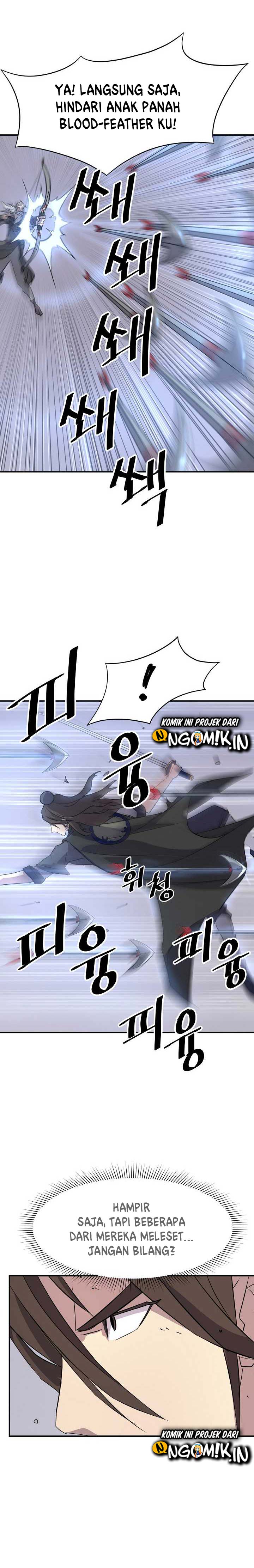 The Invincible Immortal - Chapter 68 21 The Invincible Immortal - Chapter 68 21